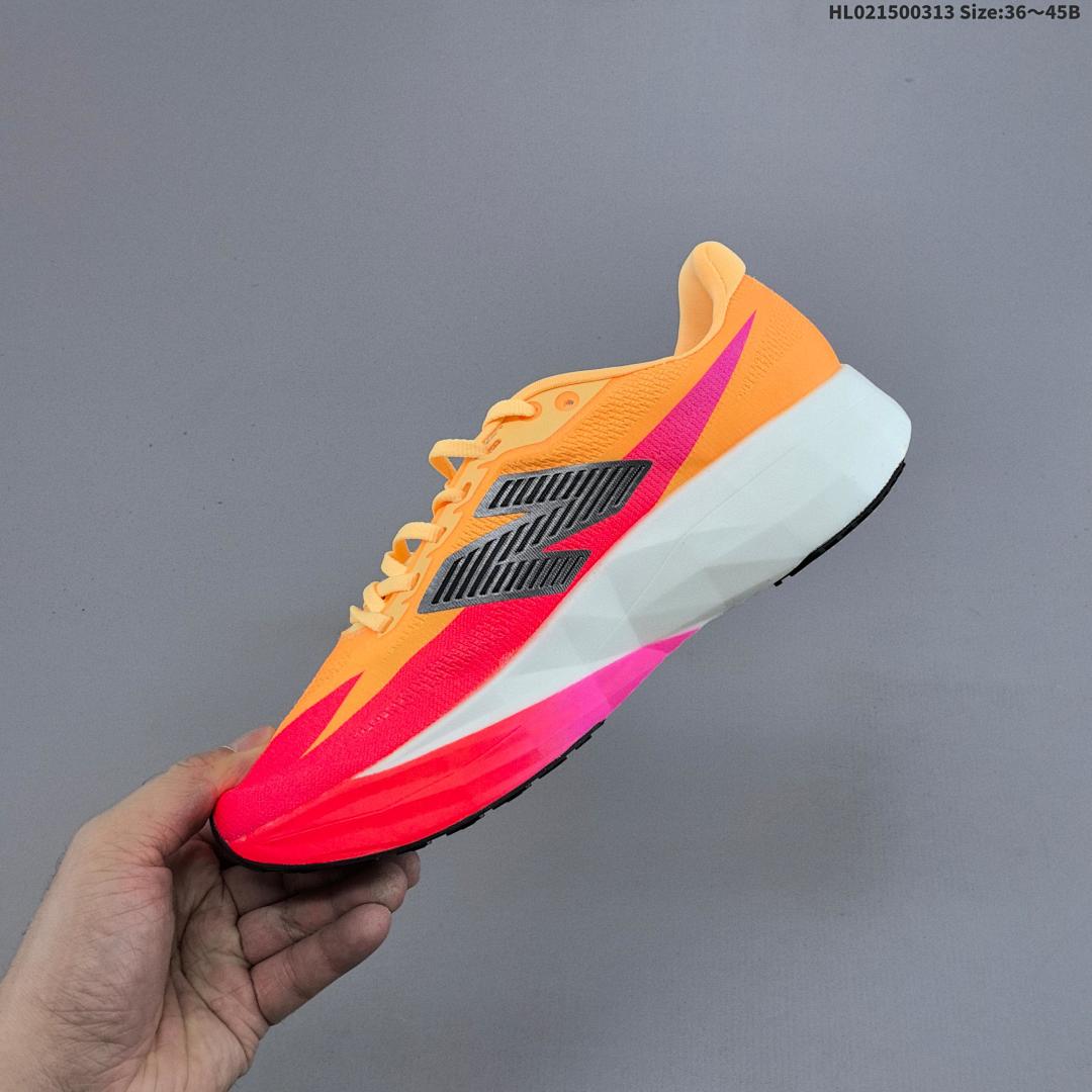New Balance FuelCell SuperComp Elite v4 ELITE V4 - foto 6