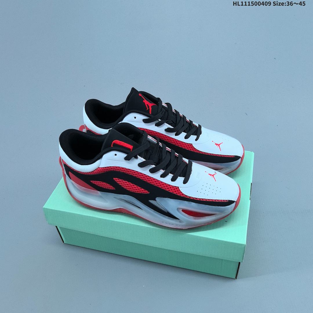 Nike Air Jordan Heir -105 ID Size 45