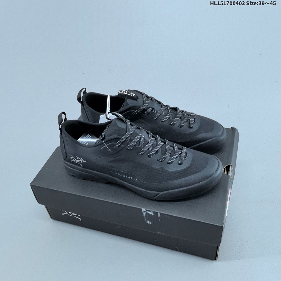 Arcteryx Konseal LT konseal LT - foto 8