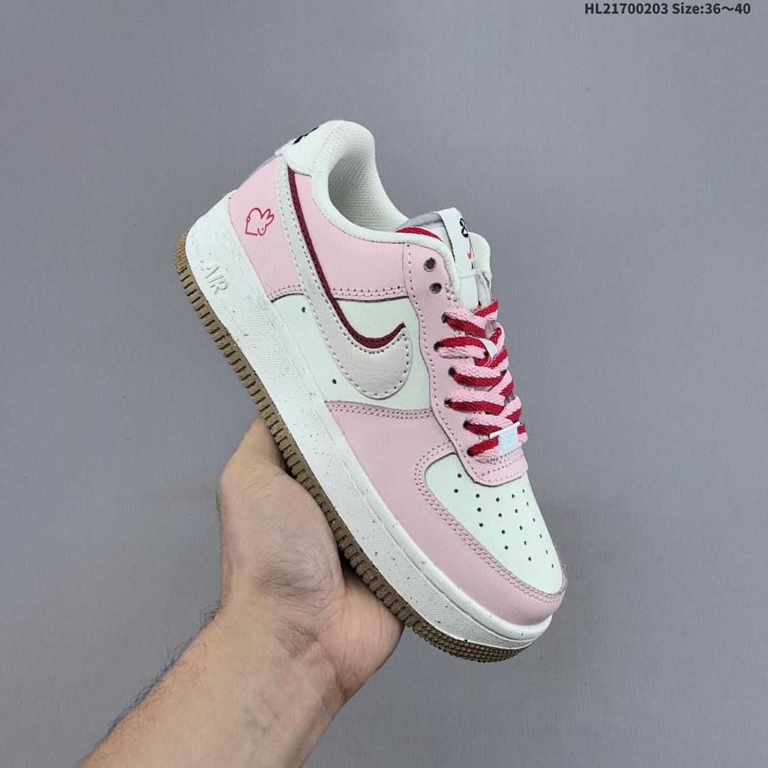 Nike AIR FORCE 1’07 Force 1 - foto 8