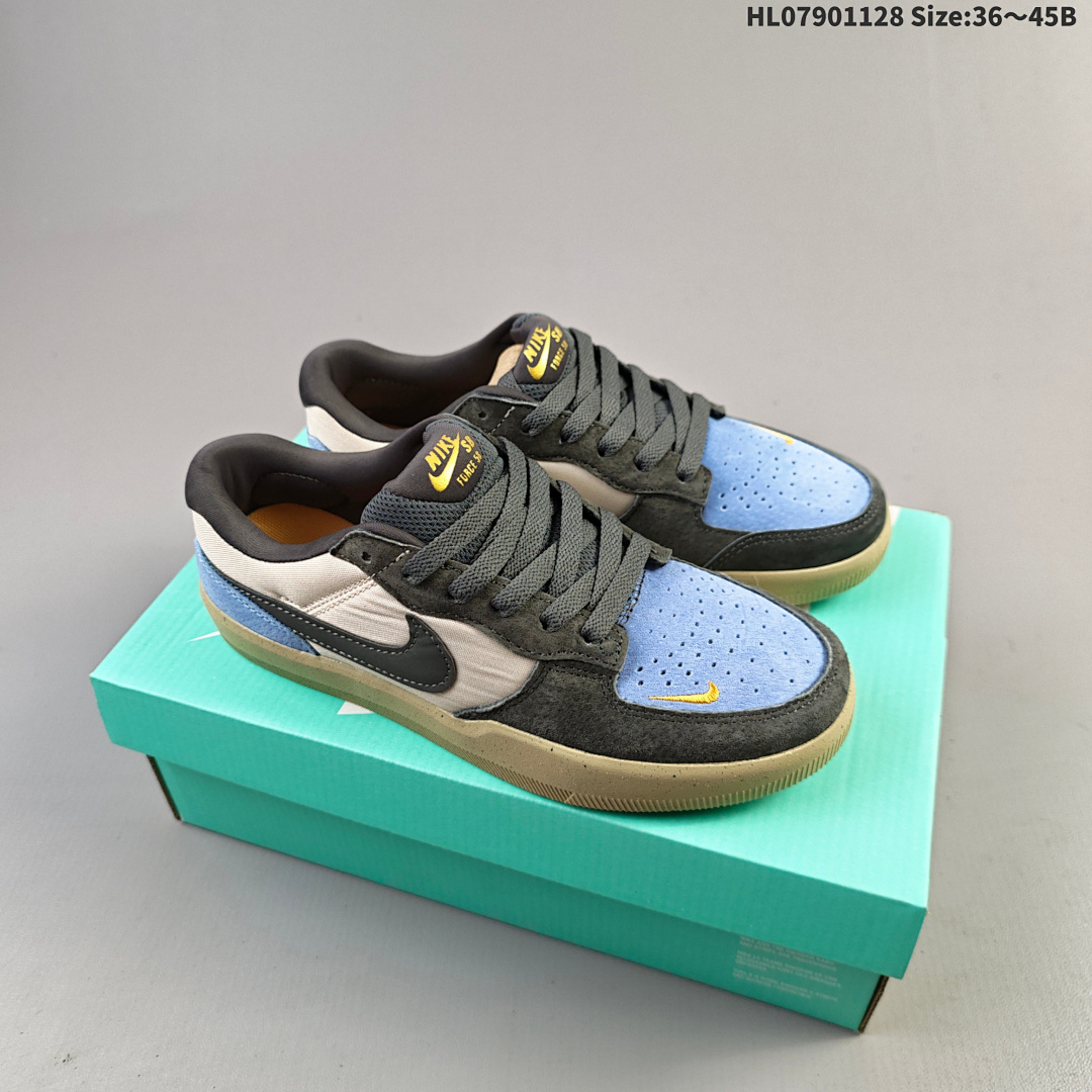 Nike SB Force 58 -102