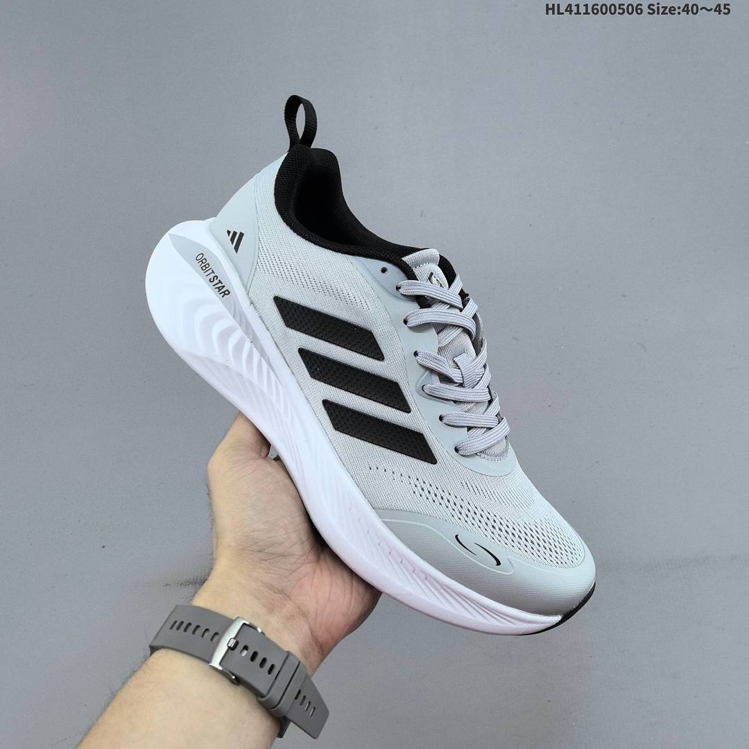 Adidas Supernova ID Size 45 - foto 5