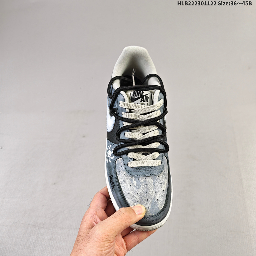 NIKE AIR FORCE 1‘07LV 77 - foto 7