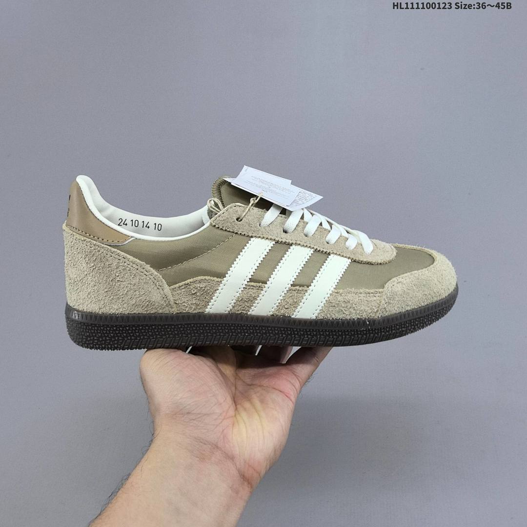 Adidas Wensley Spezial - foto 9