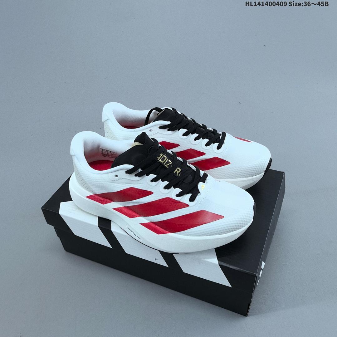 Adidas Adizero Pro Evo SL Lightstrike Pro