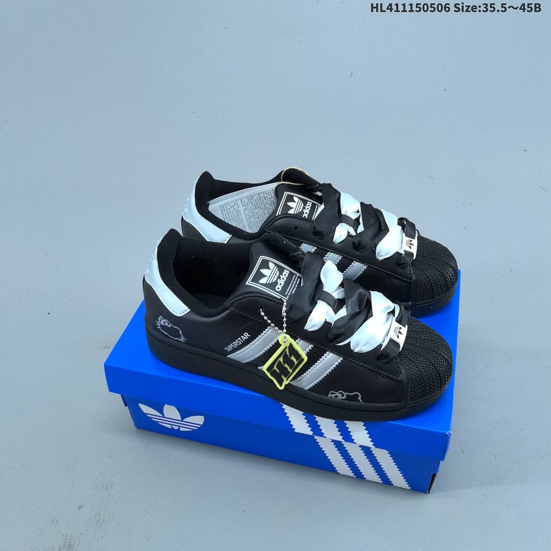 Adidas Originals Superstar Pride RM ⅔ 37⅓ 38 38⅔ 39⅓ 40 - foto 7