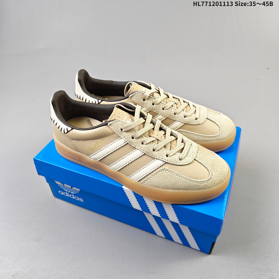 adidas Originals Gazelle INdoor - foto 2
