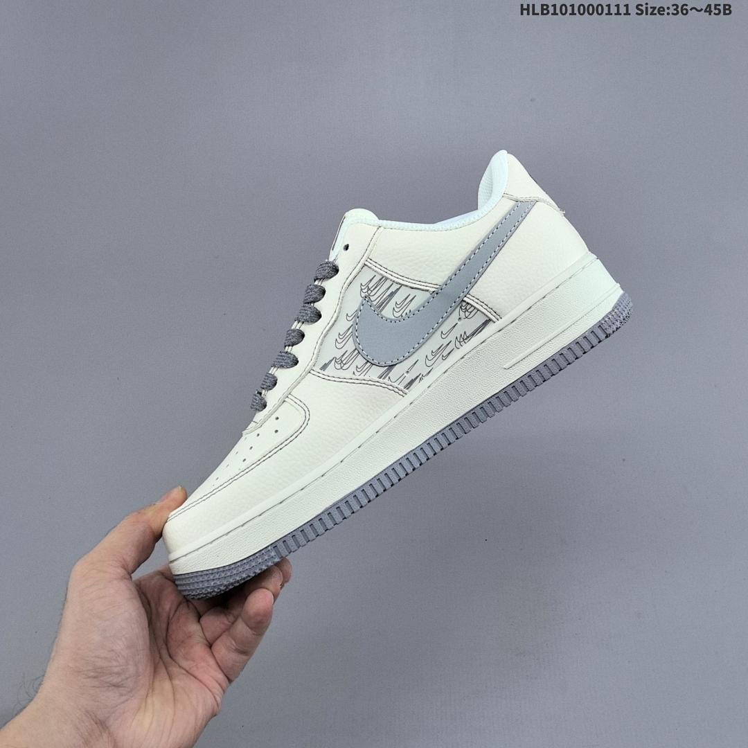 Nike Air Force1 07 low K - foto 3