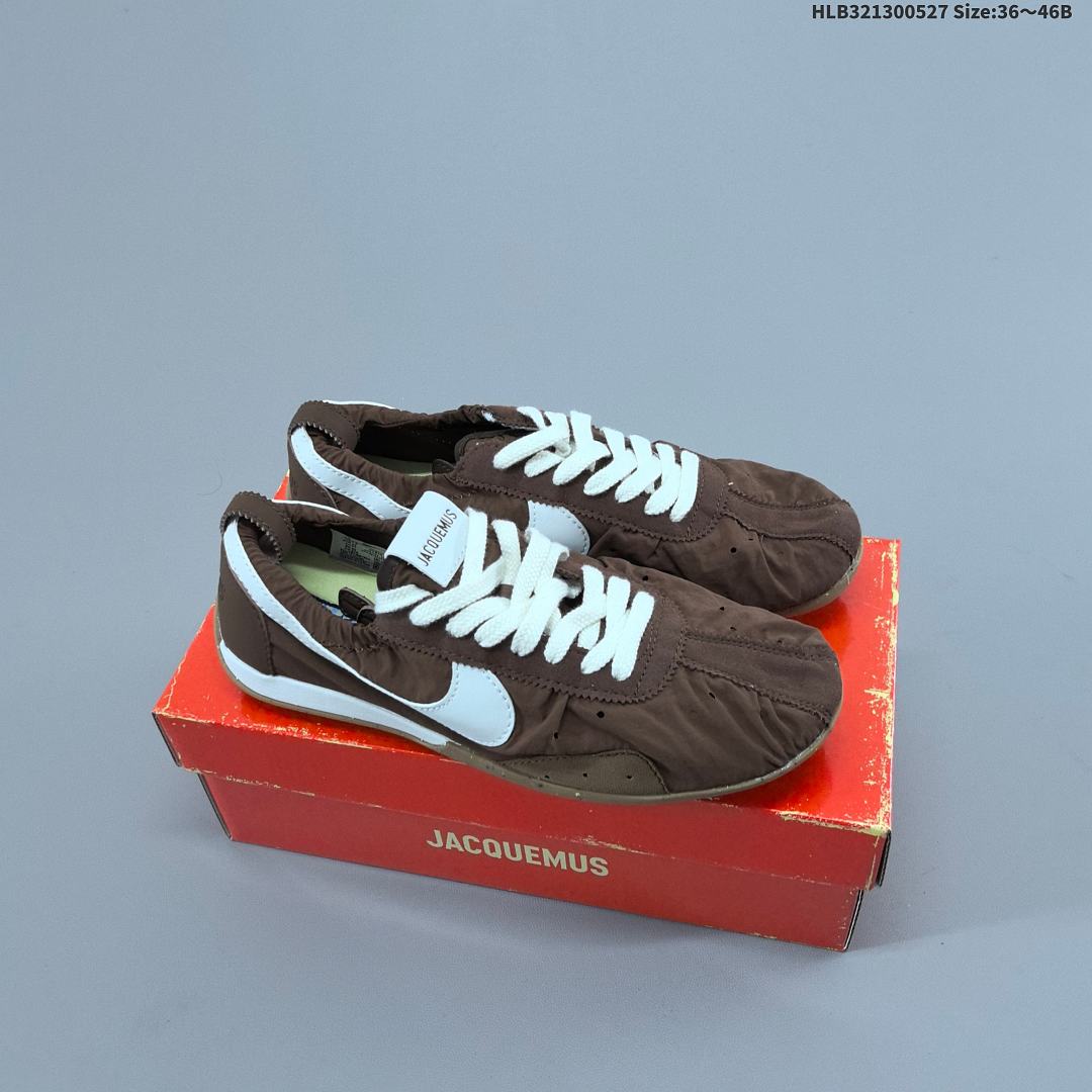 Jacquemus x Nike Jacumoon ‍ ‍‍ - foto 8