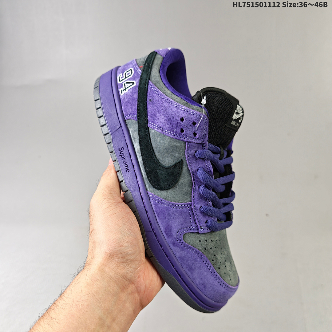 NIKE DUNK LOW ZoomAir sb - foto 2
