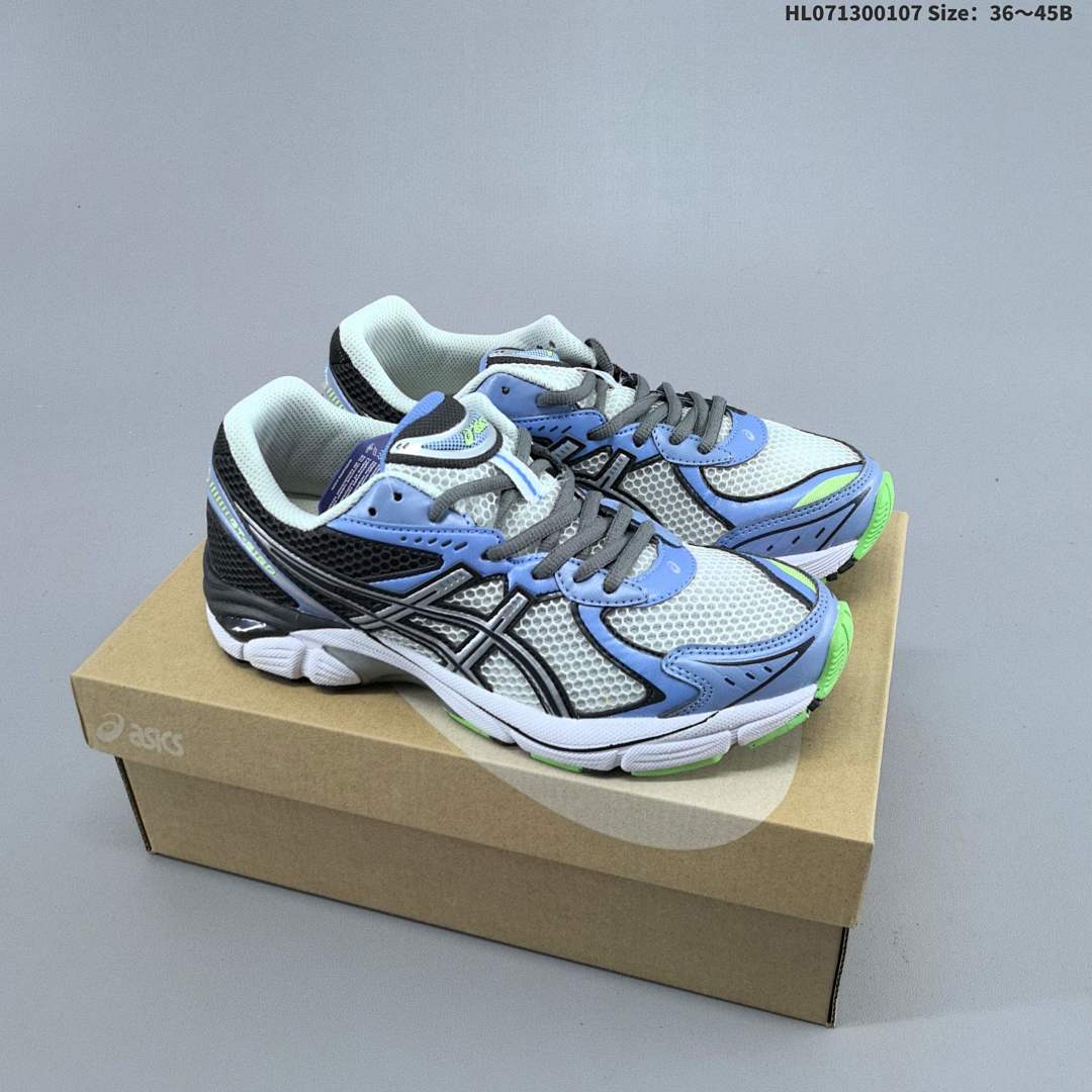 ASICS GT-2160 GEL 2000 2010 ASICS - foto 4