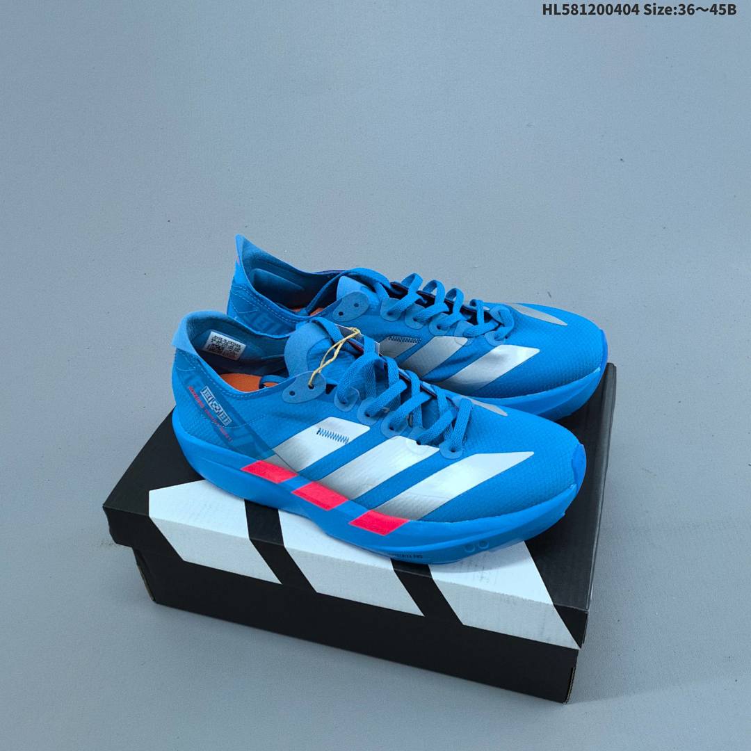 Adidas Adizero Takumi Sen 11 W Lig - foto 10