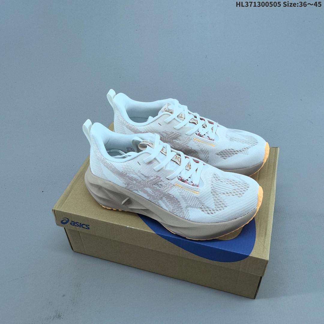 Asics NOVABLAST 5 LE - foto 10
