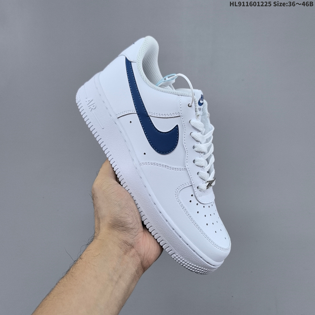 NIKE AIR FORCE 1‘07 -001 S - foto 5