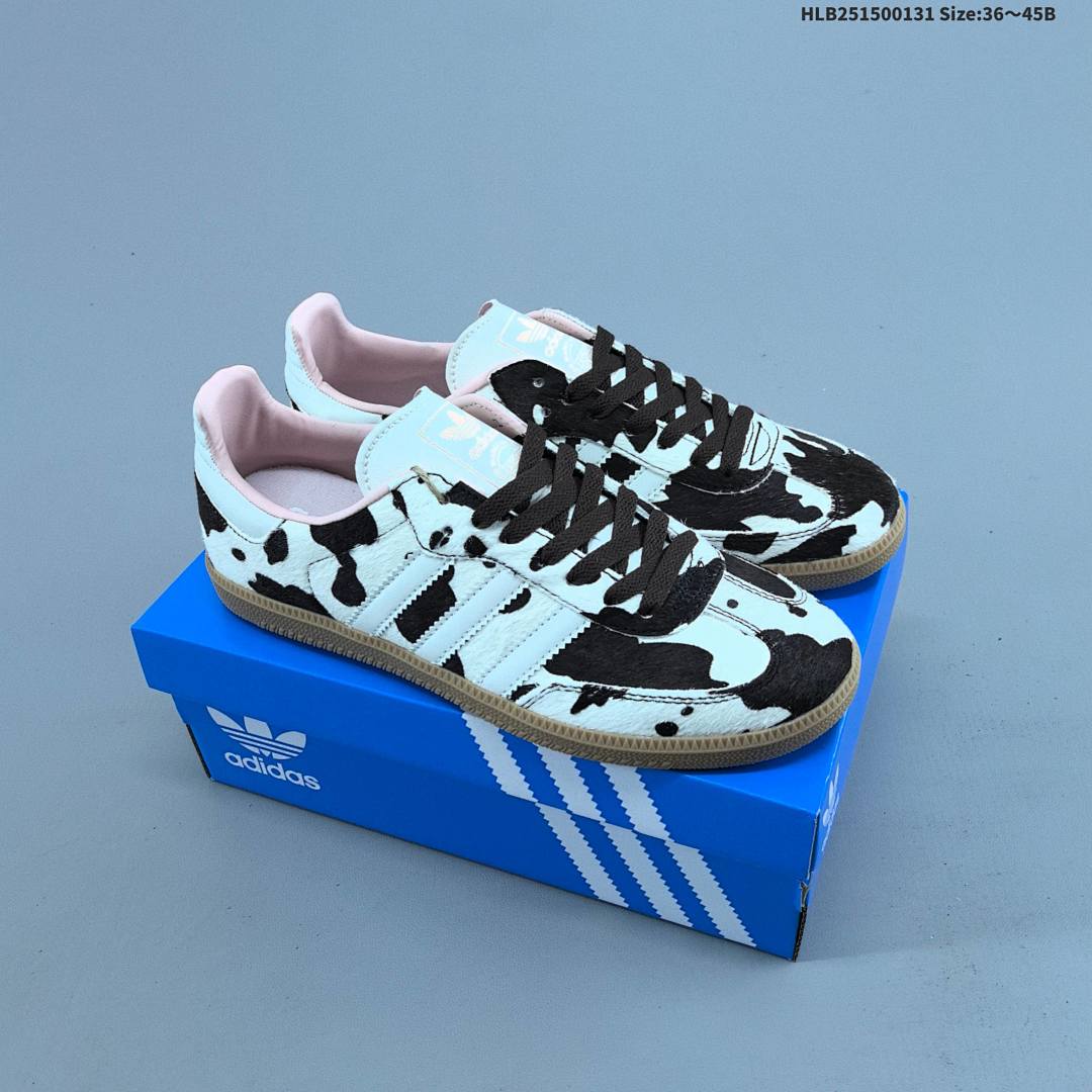 Adidas Originals Samba OG .5