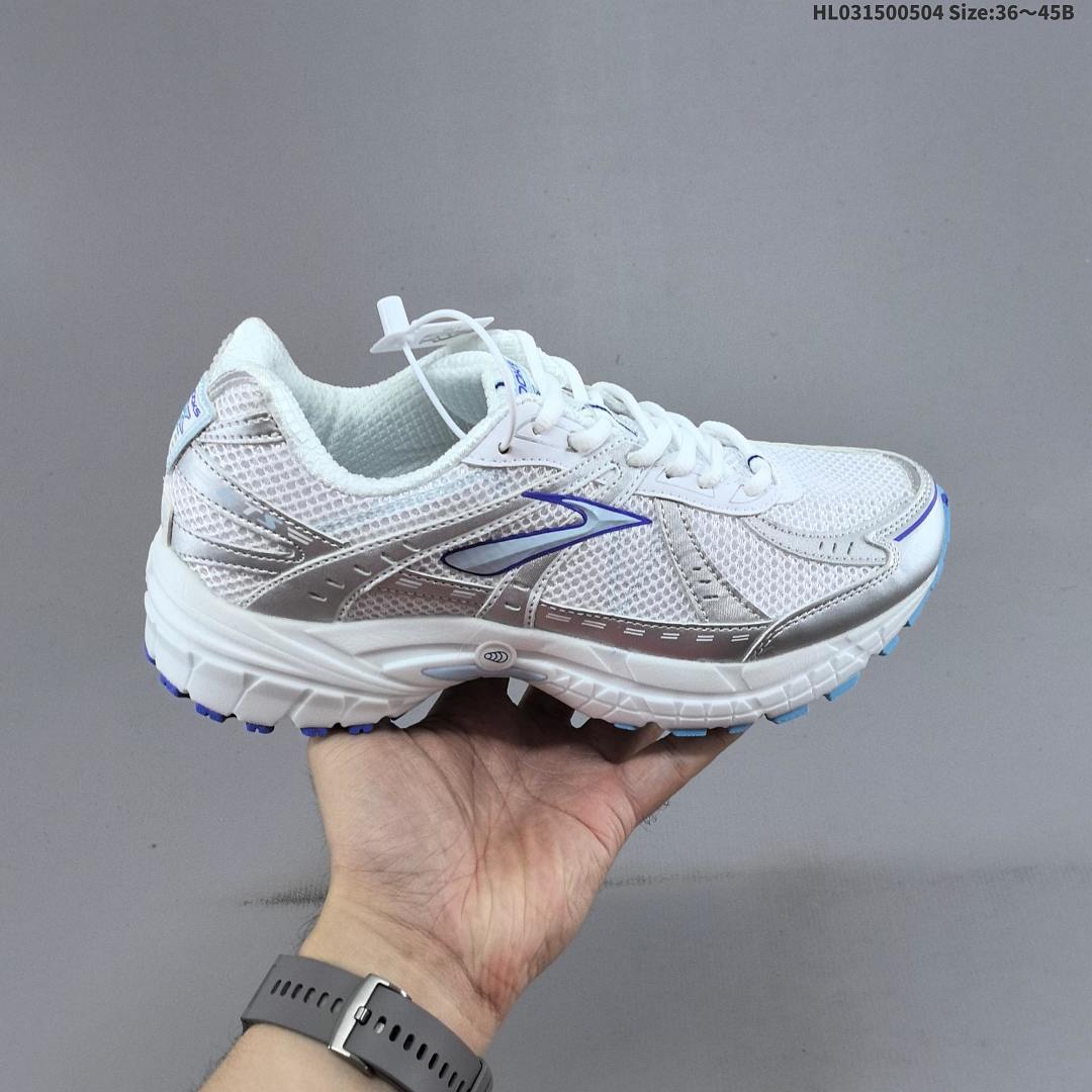Brooks Adrenaline GTS 10 :100058 1D 009 :36 36.5 37.5 38 38.5 39 40 4 - foto 2