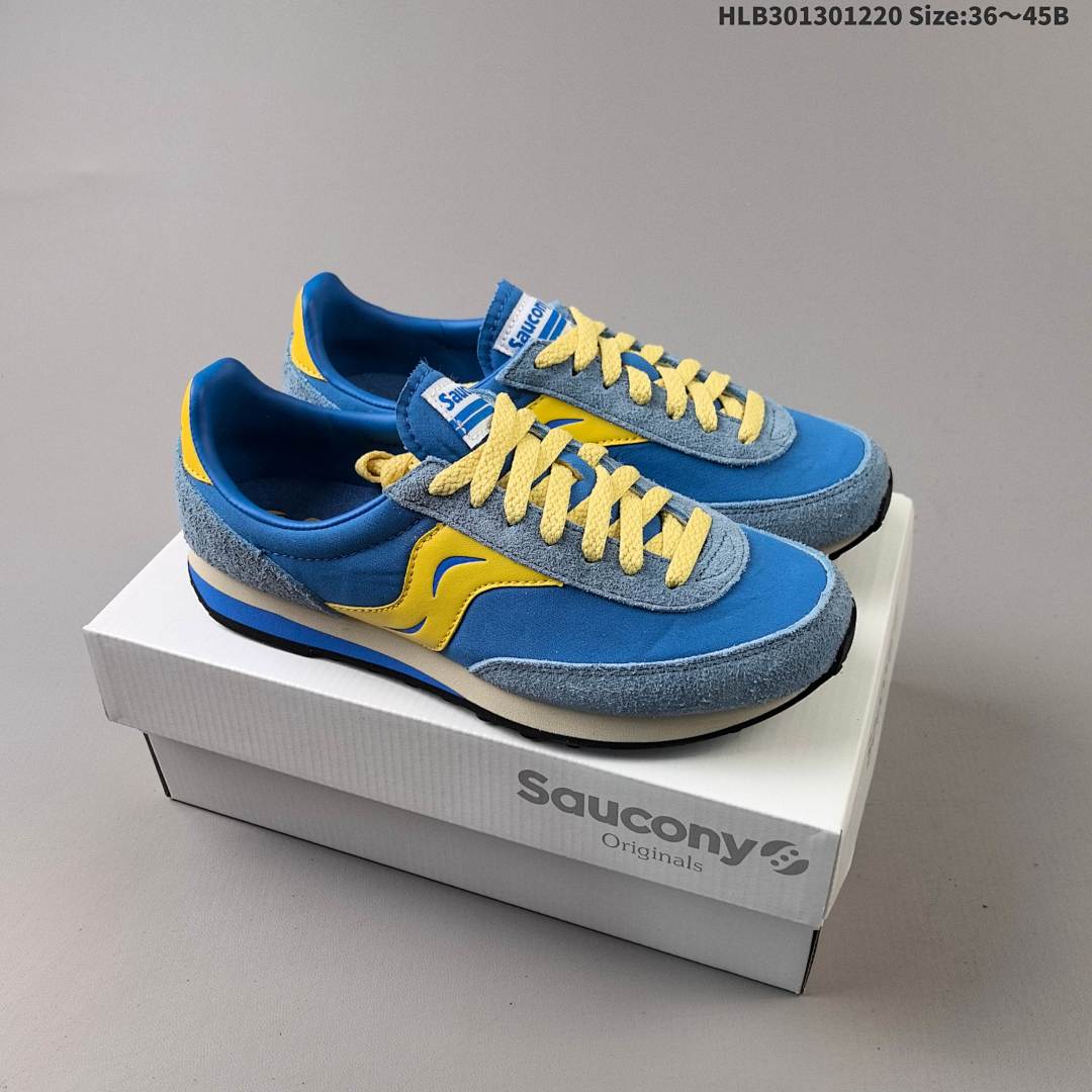 Saucony Trainer 80 HLB301301220 Size 45B - foto 2