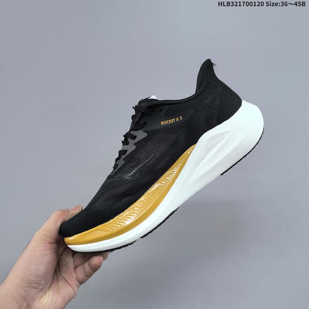 HOKA ONE MAFATE SPEED 4 Profly-X - foto 7