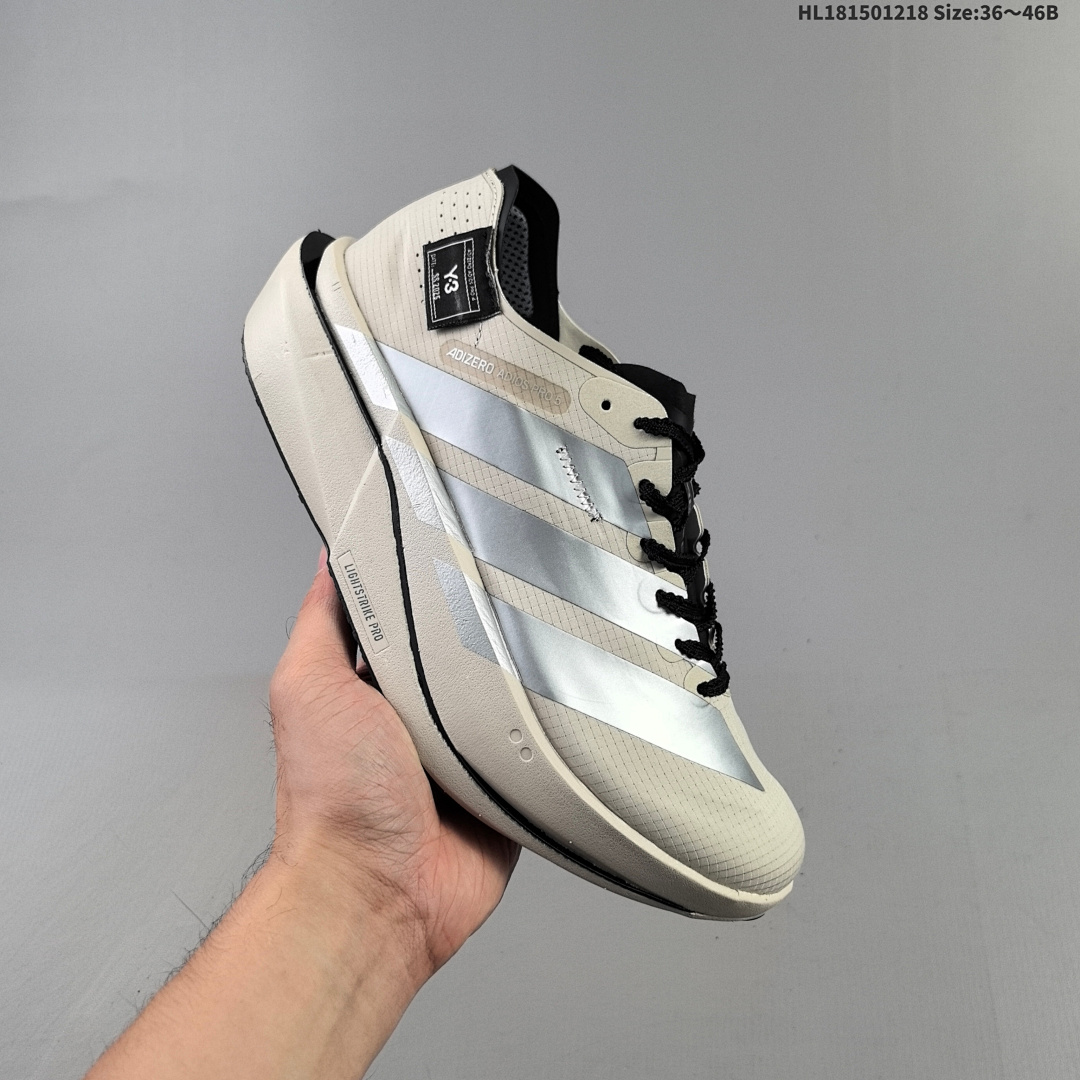 Adidas Adizero Adios Pro 5 M Flywire Zoom - foto 5