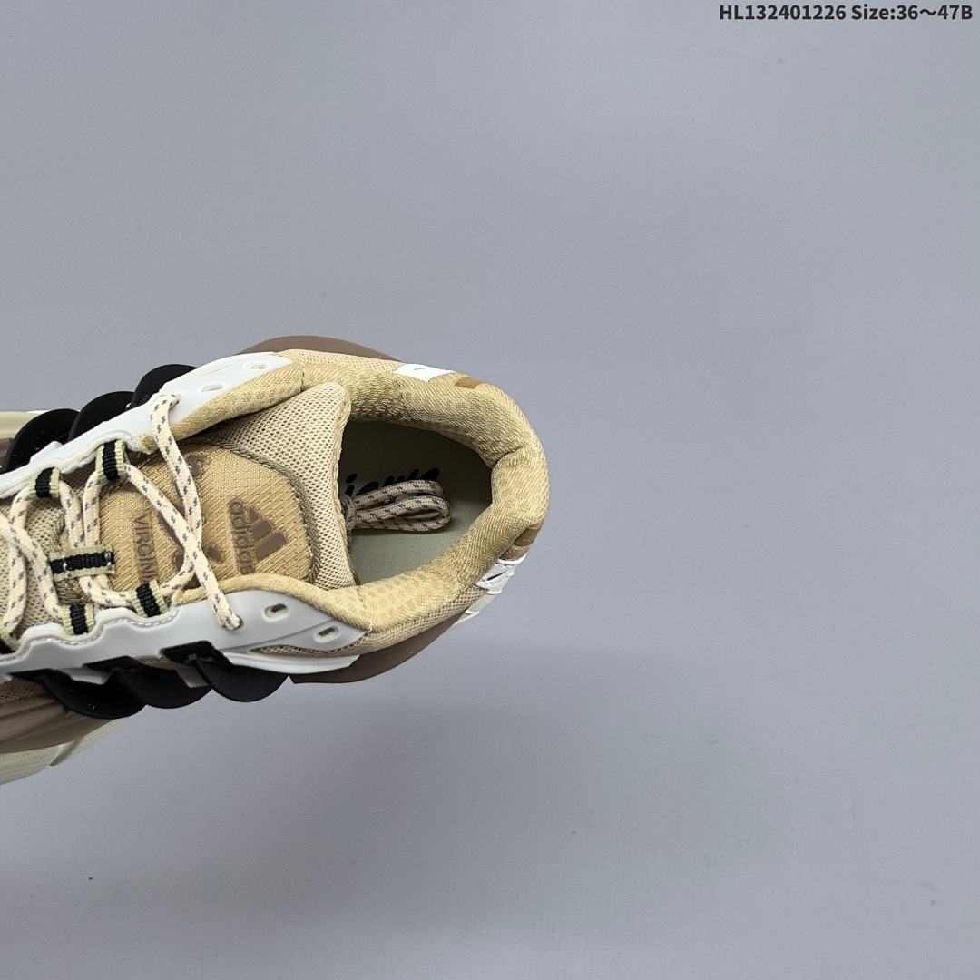 Bad Bunny x adidas originals Response CL “ ”(Bad Bunny) - foto 2