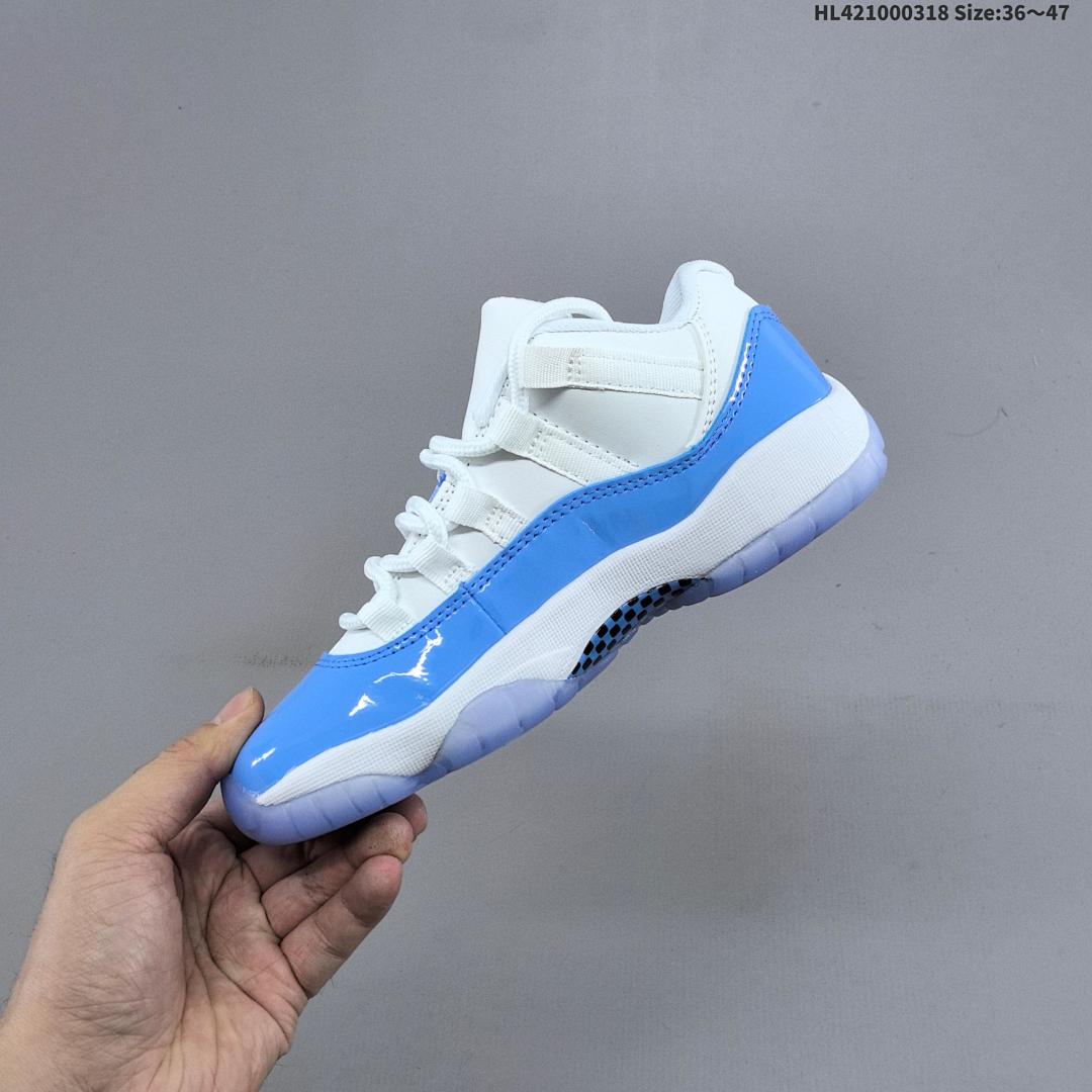 Nike Air Jordan 11 Retro Concord AJ11 · -003 ID Size - foto 4