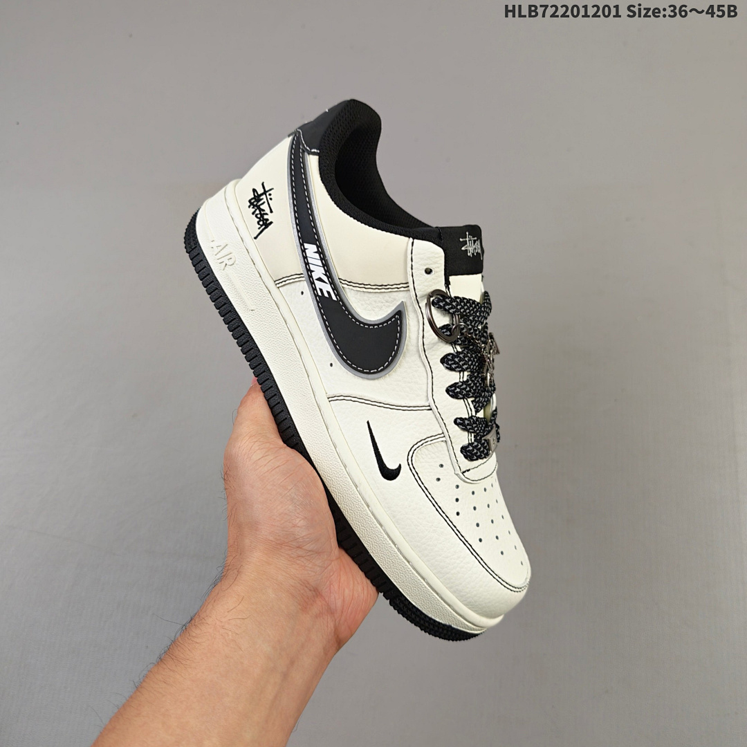 NIKE AIR FORCE 1‘07 LV8 -060 - foto 8