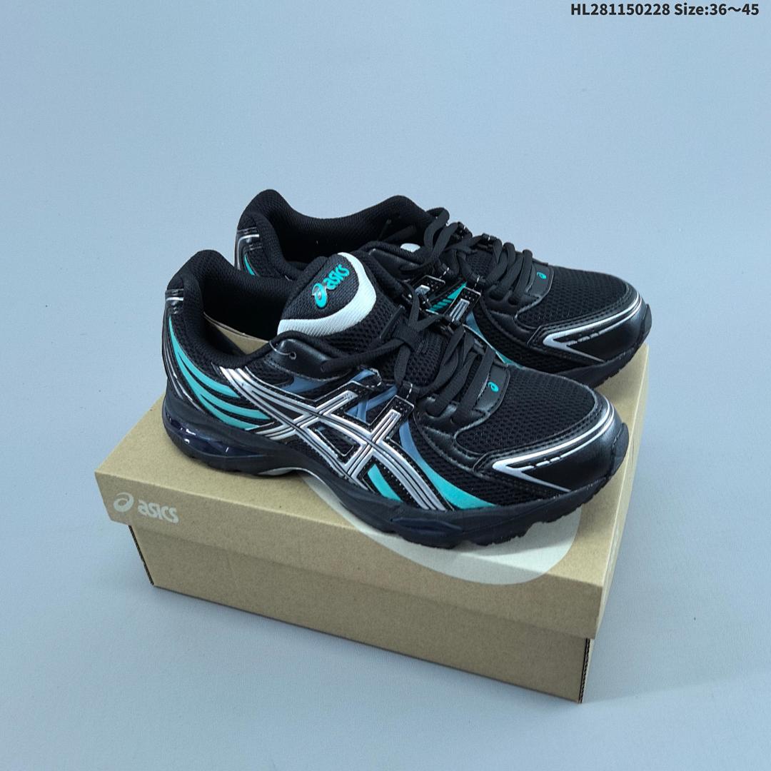 Asics Gel-SEKIRAN 3D GEL FF BLAST PLUS - foto 7