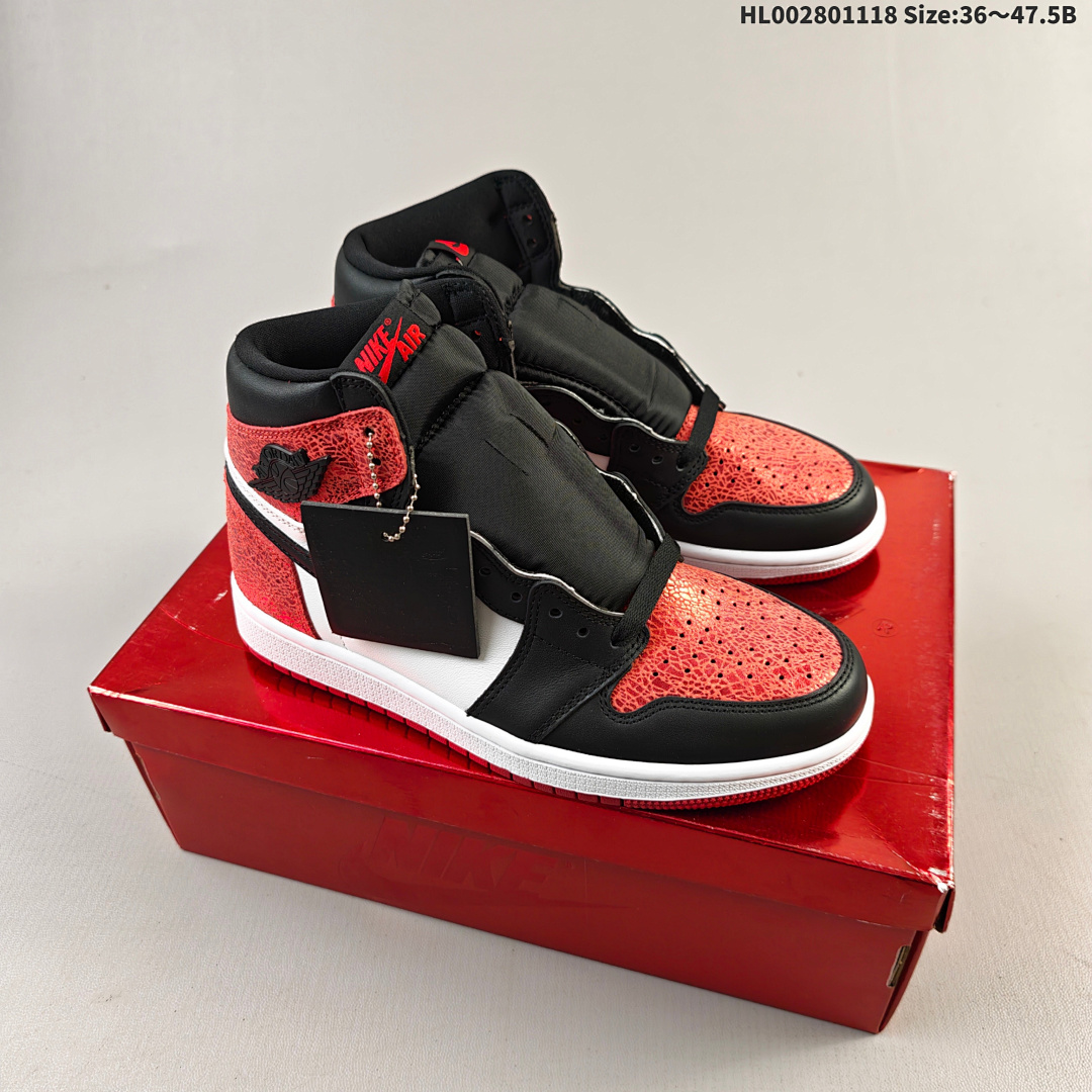 Air Jordan 1 High OG "Ruby" WMNS AJ1 1 aj1 1 Jordan Brandj - foto 2