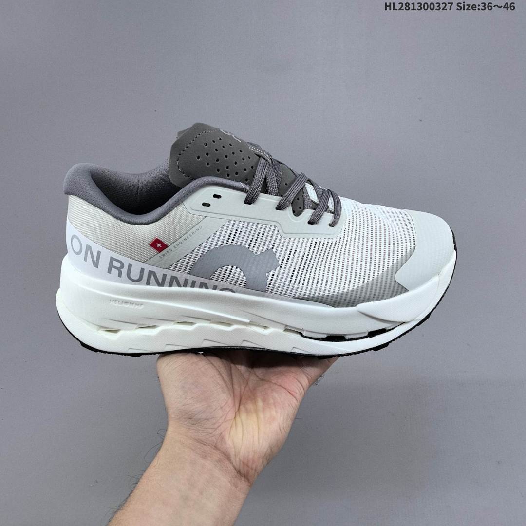 On Cloudultra 3 TPU Helion Superfo - foto 2