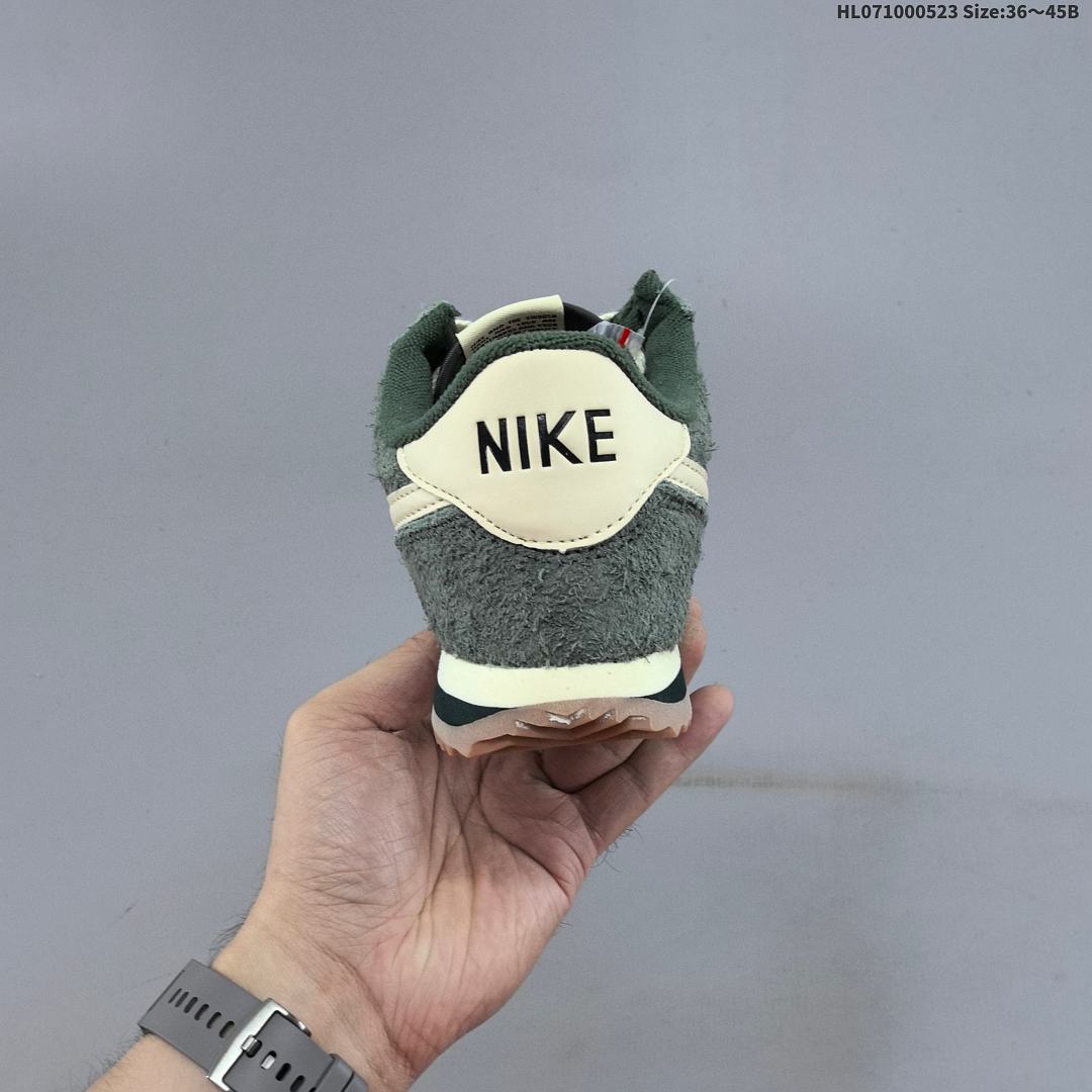 Nike Classic Cortez Cortez - foto 6