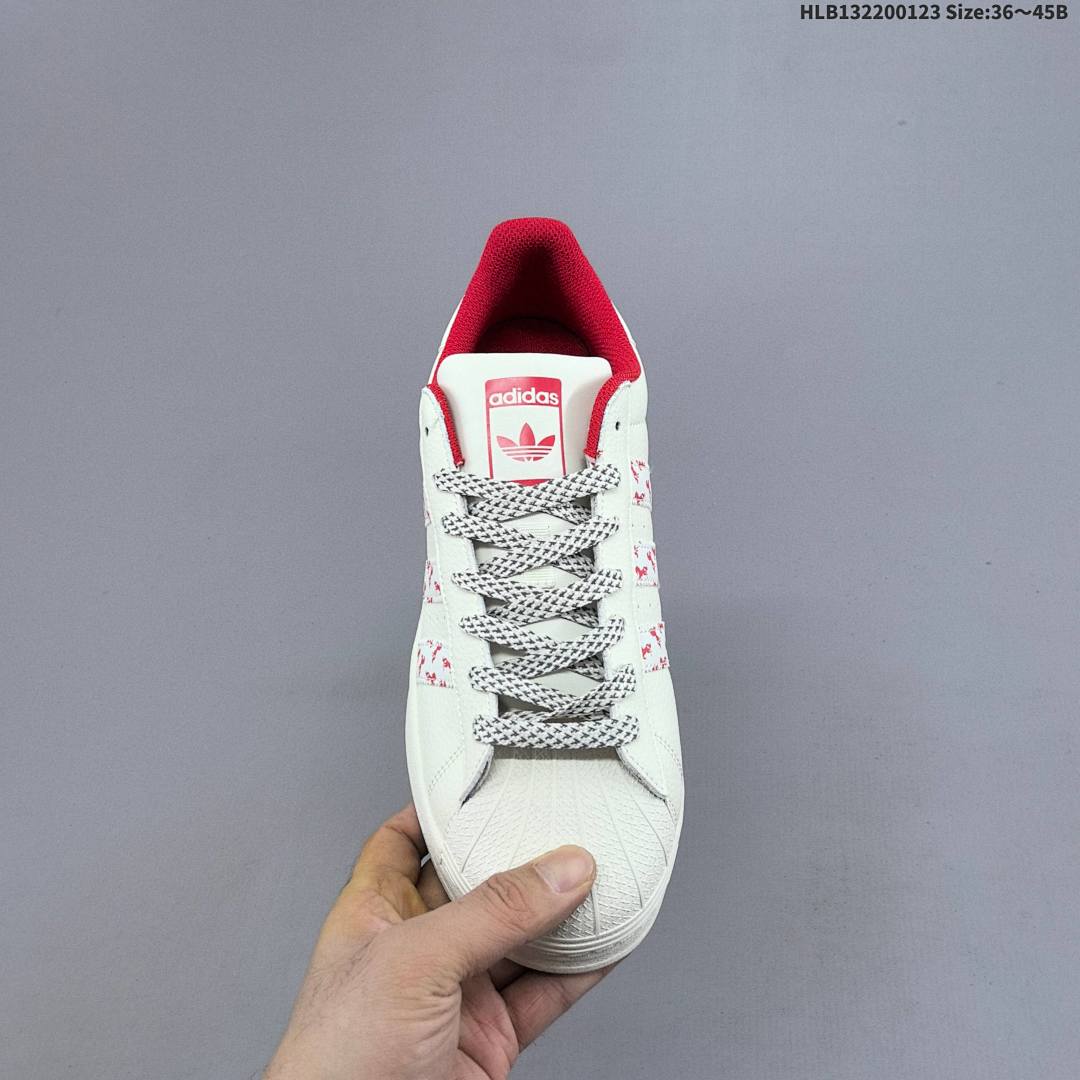 Adidas Originals Superstar ’DIY’ - foto 6