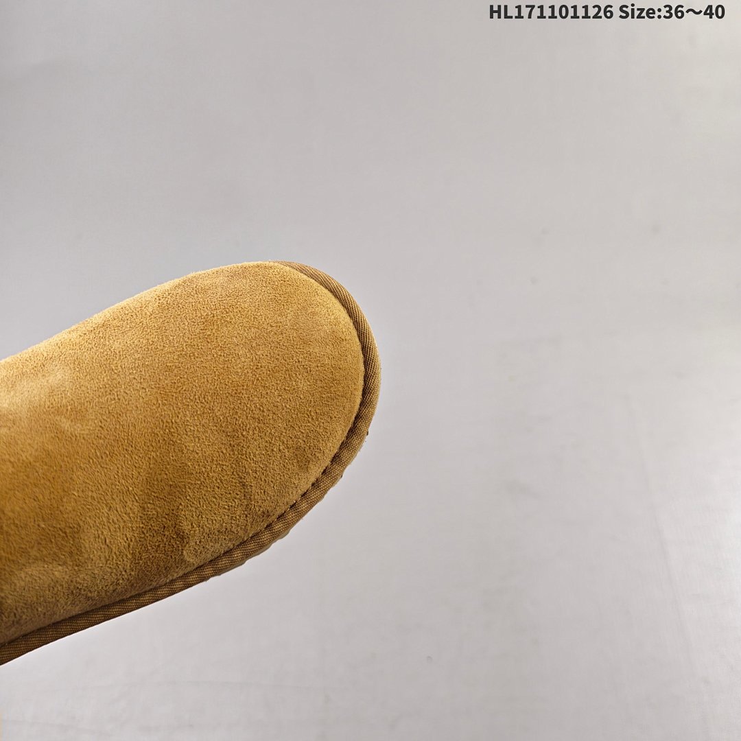 UGG MINI BAILEY BUTTON II ID Size 40 - foto 3