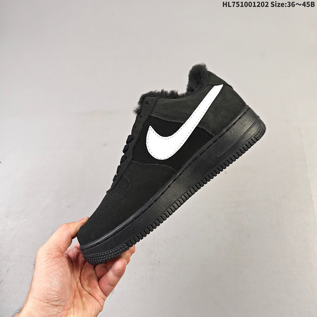 Nike AIR FORCE 1’07 Force 1 - foto 3