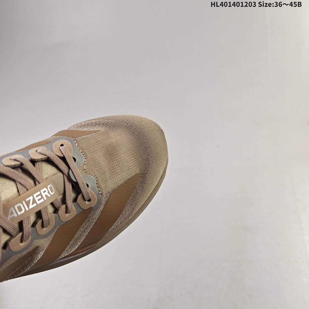 Adidas Adizero Pro Evo SL Lightstrike Pro - foto 3
