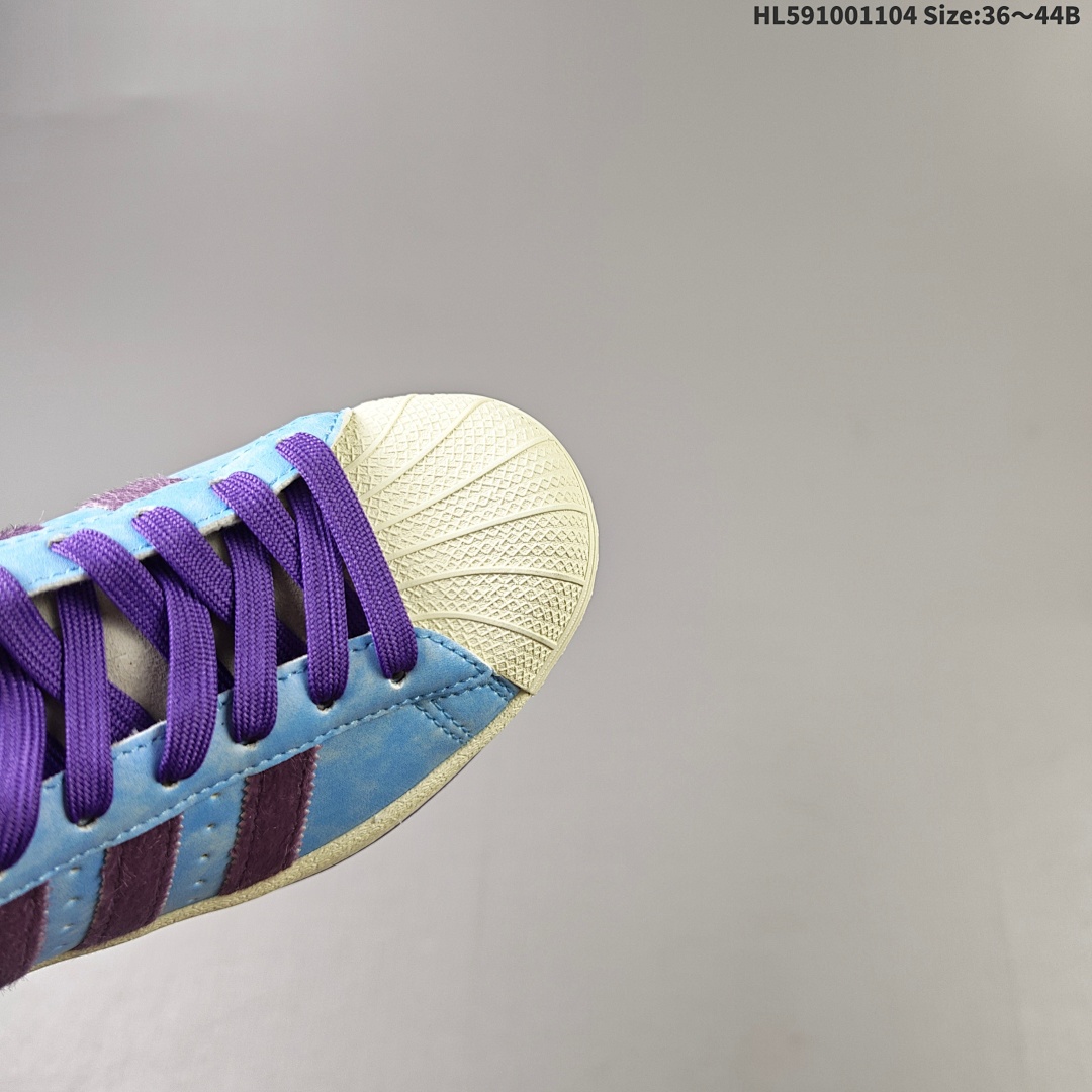 Adidas Originals Superstar ’DIY’ - foto 4