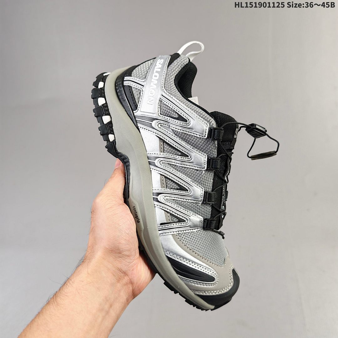 Salomon XAPRO 3D SENSIFIT 3D - foto 8