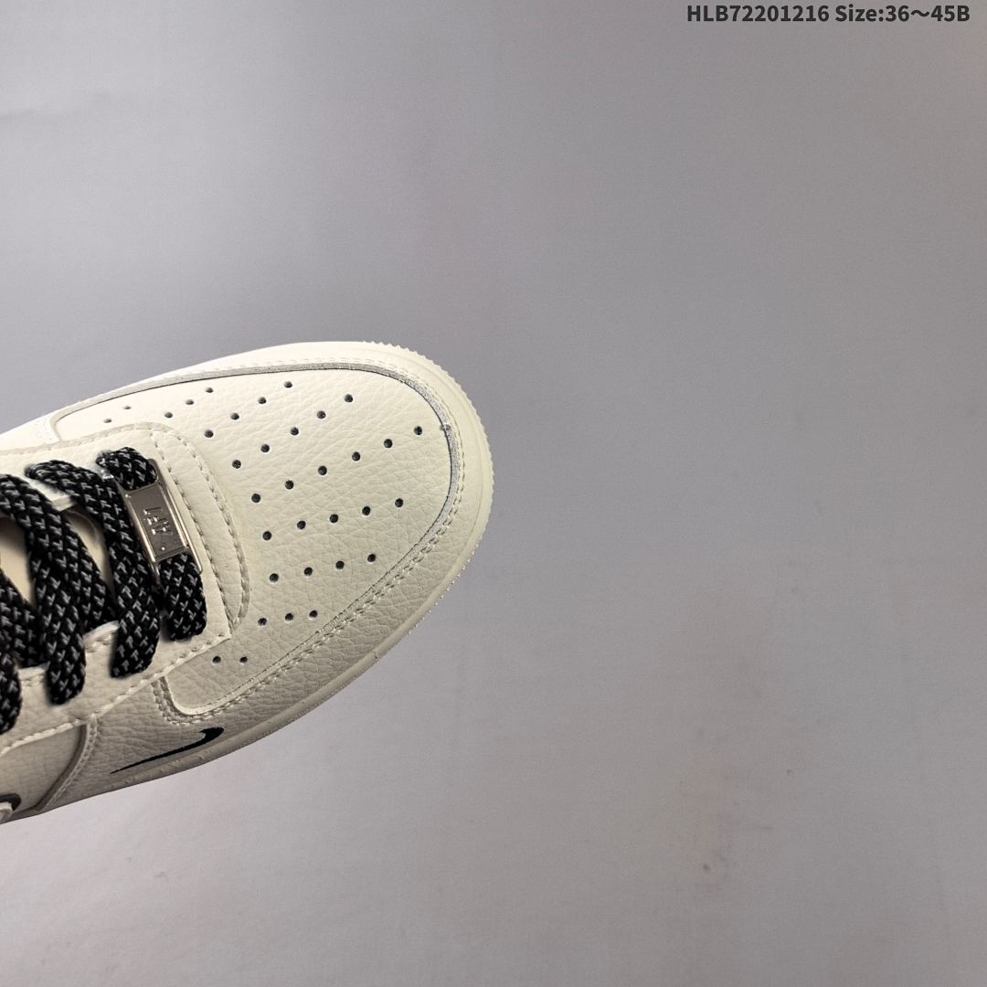 NIKE AIR FORCE 1‘07 LV8 -062 - foto 3