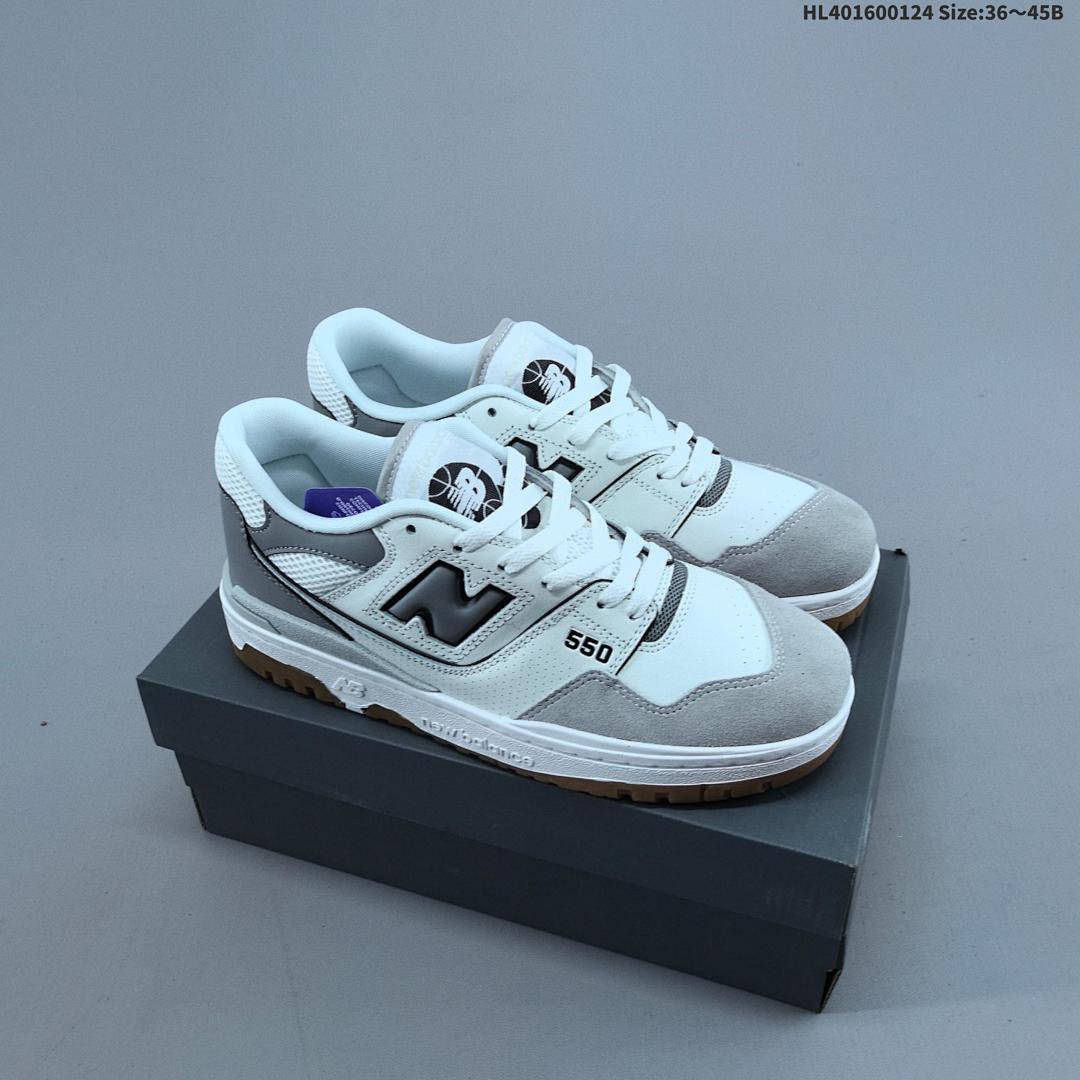 New Balance BB550 N