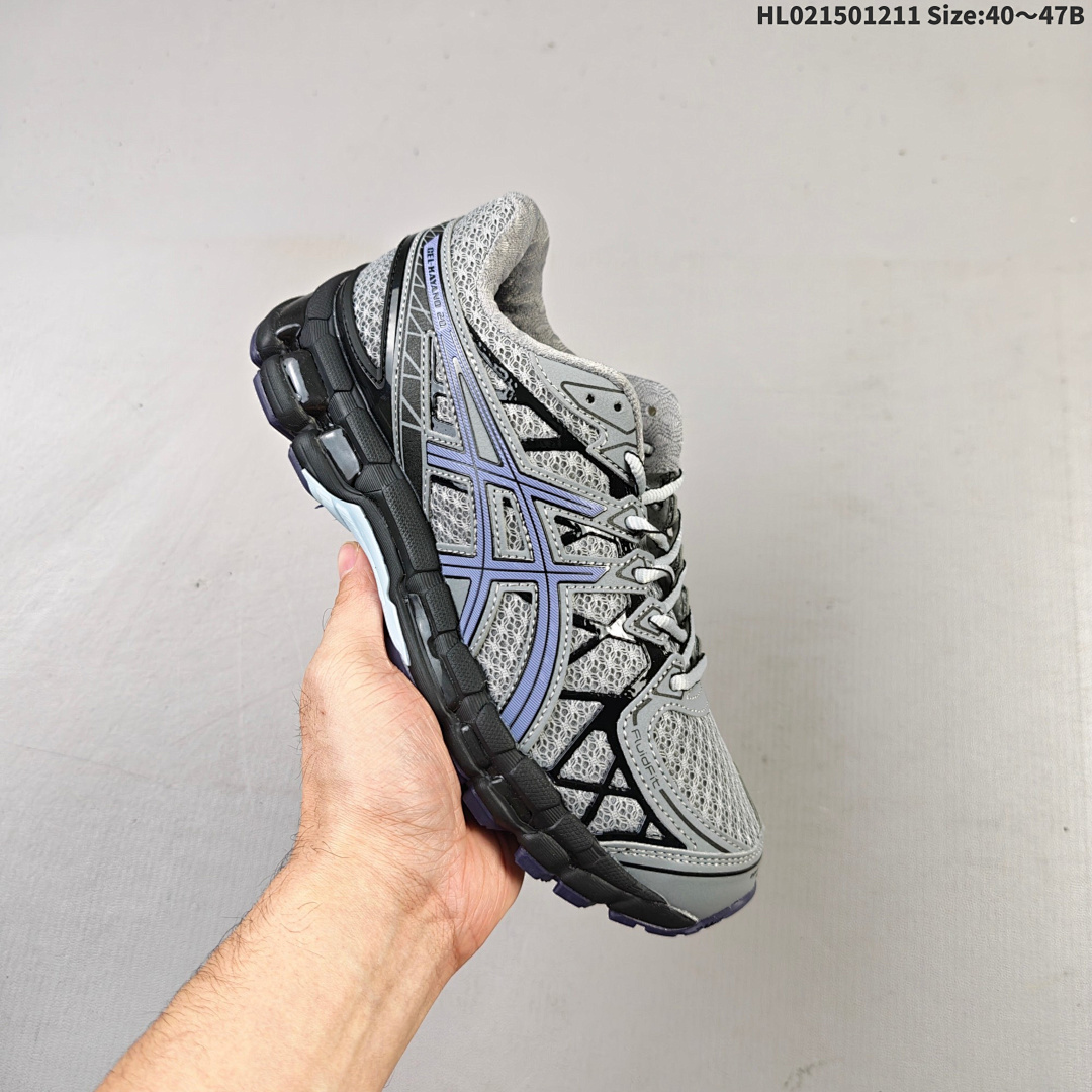 Asics Gel-Kayano 20 - foto 6