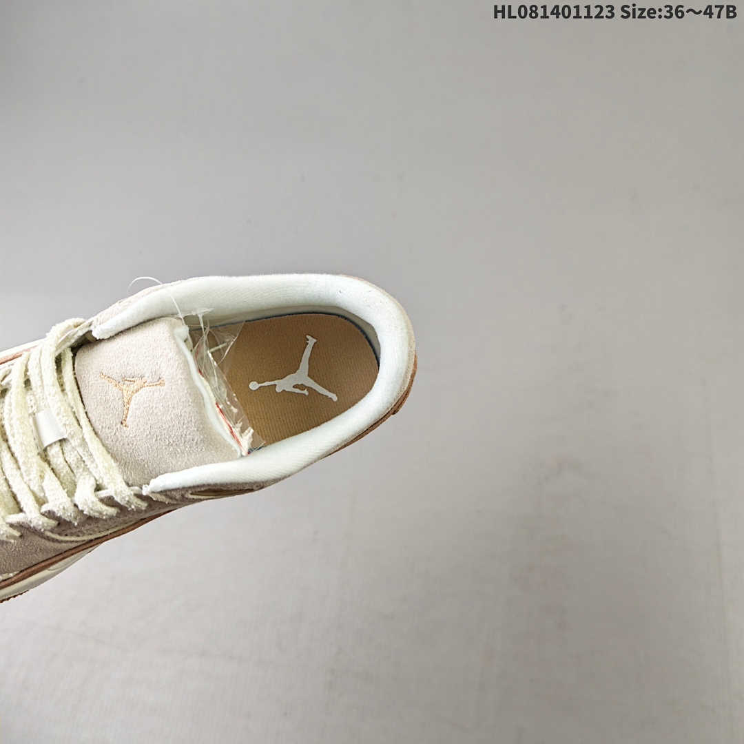 Air Jordan 4 Retro Flight Court AJ4 4 aj4 4 Jumpxman L - foto 3