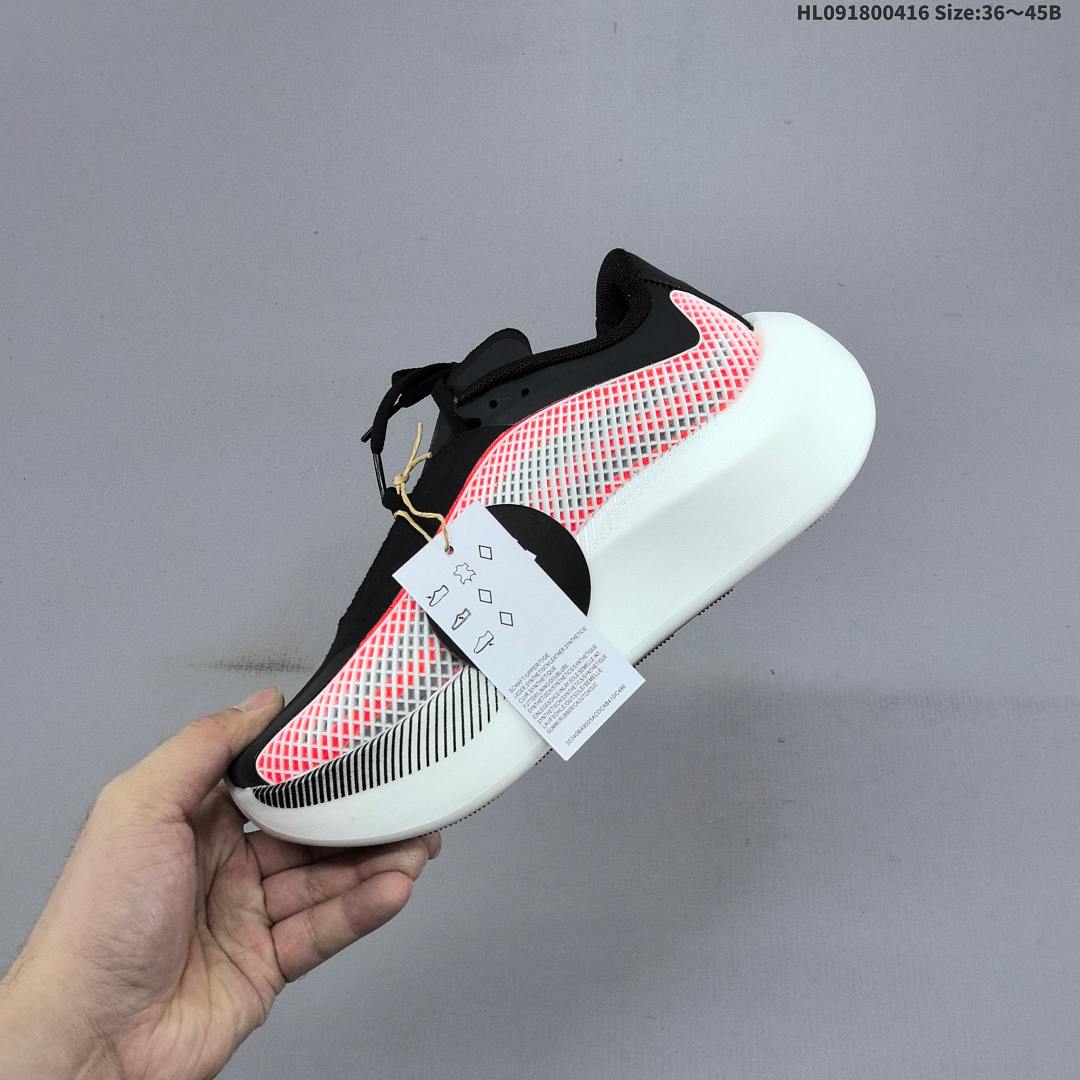 Adidas HYPERBOOST EDGE M Boost LA6213 3 - foto 4