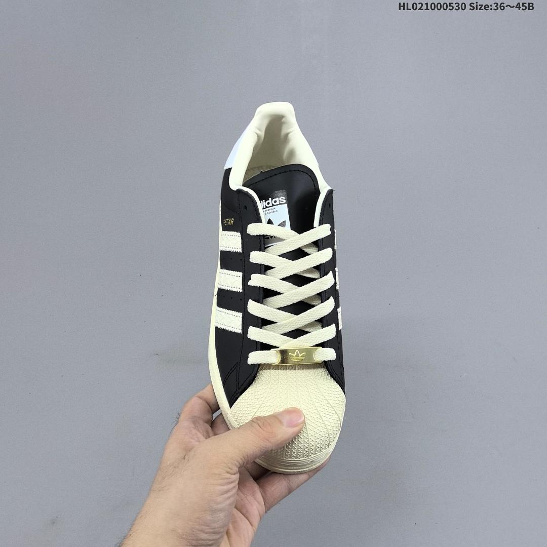 Adidas Originals Superstar Taegeukdang - foto 5