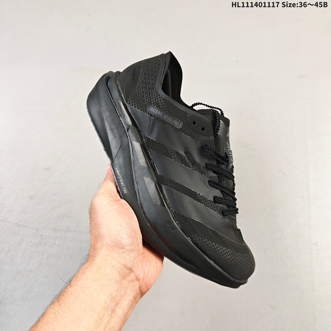 Adidas Adizero Adios Pro 5 M Flywire Zoom - foto 6