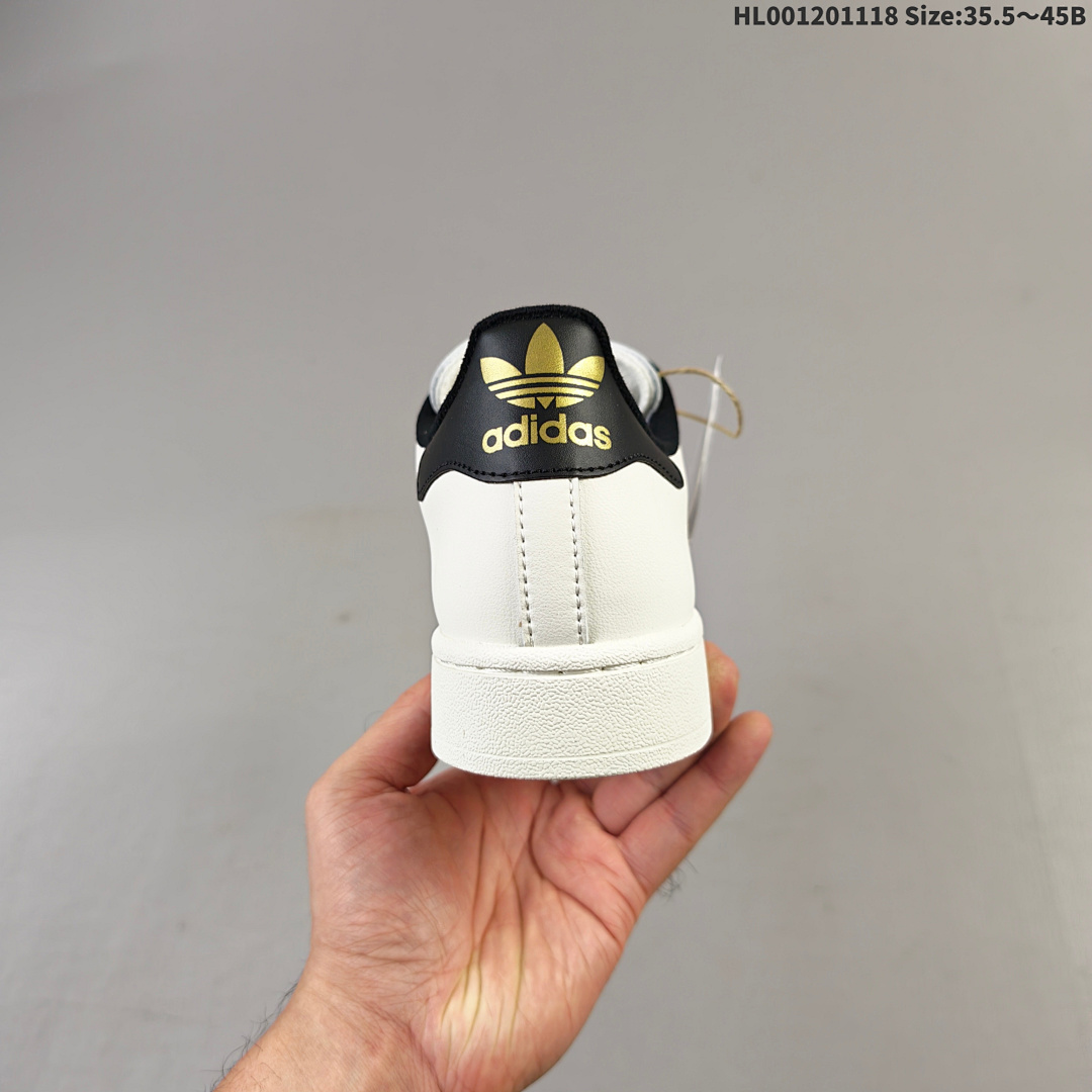 Adidas Original Superstar 2 2 - foto 6