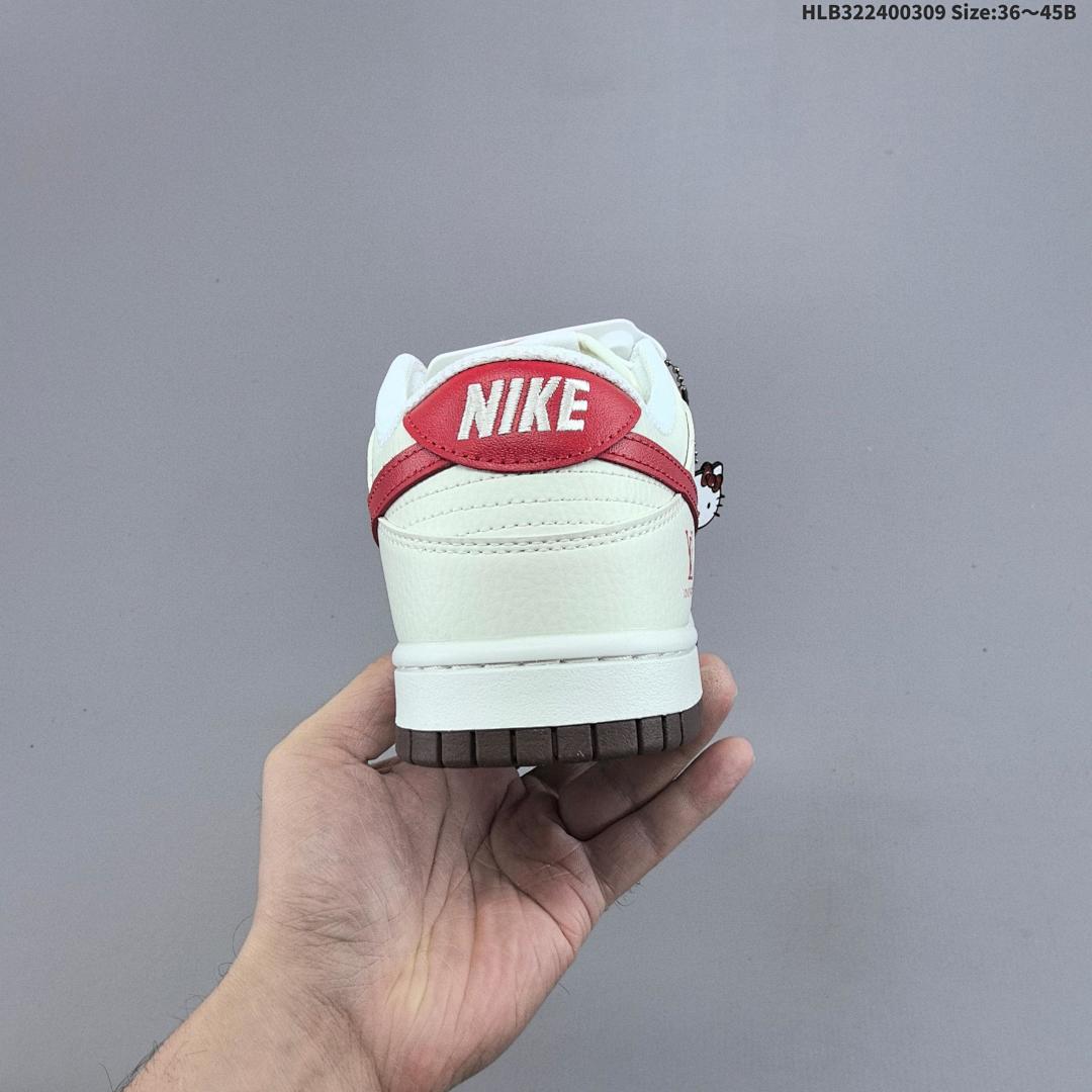 Nike Dunk sb Low Retro ‘DIY ’ - foto 6