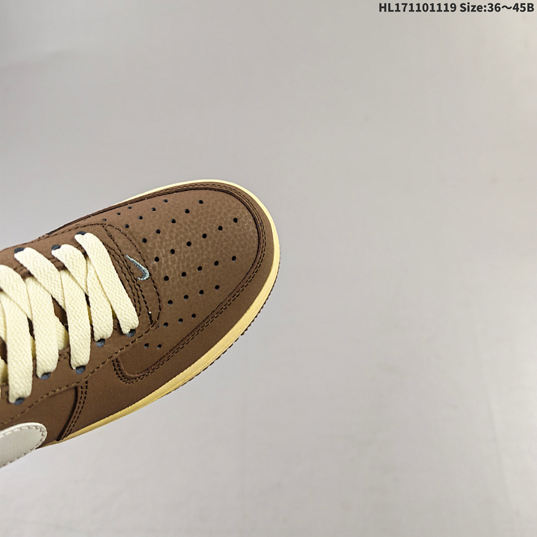 Nike AIR FORCE 1’07 Force 1 - foto 4
