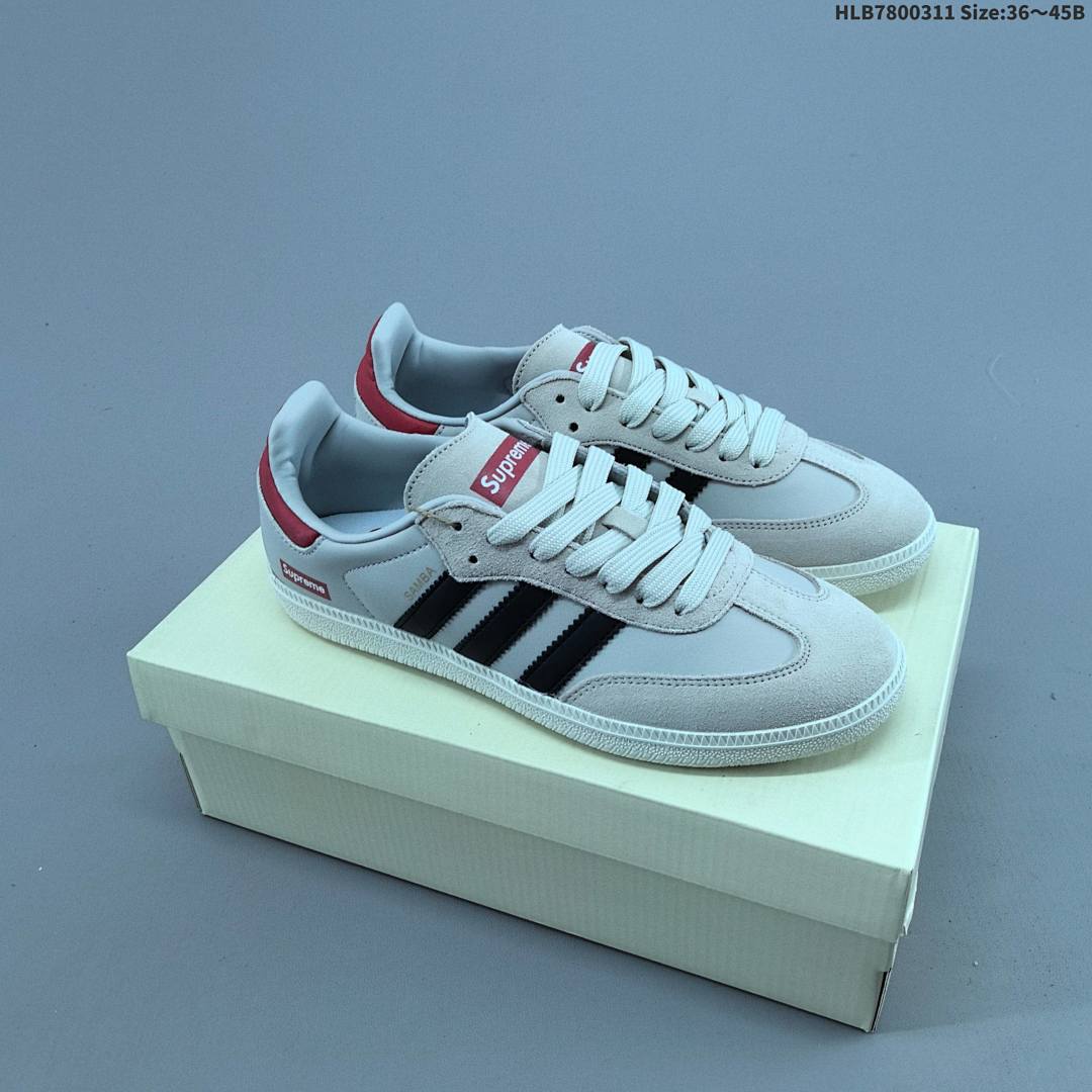 adidas SAMBA OG GJ75813 36 36.5 3 - foto 6
