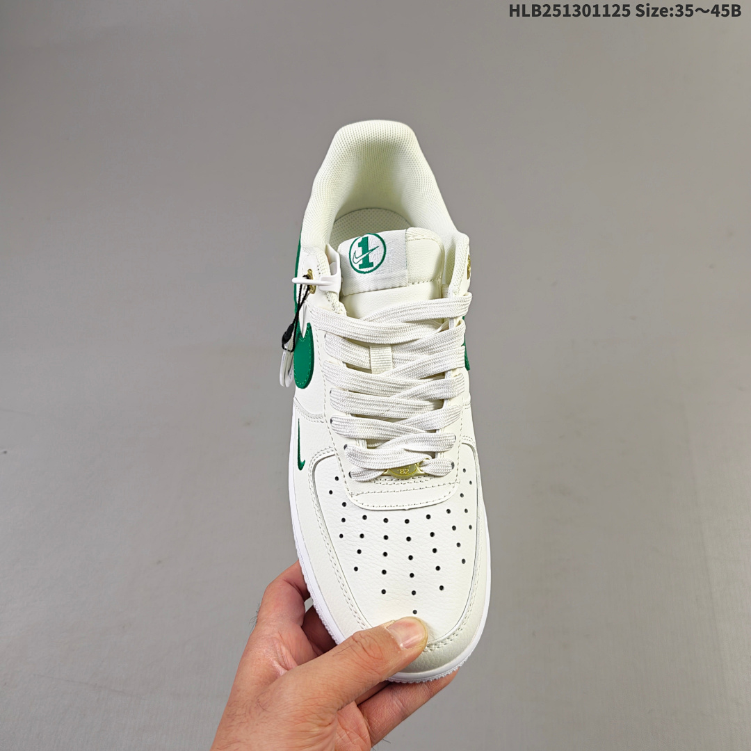 Nike AIR FORCE 1’07 Force - foto 7