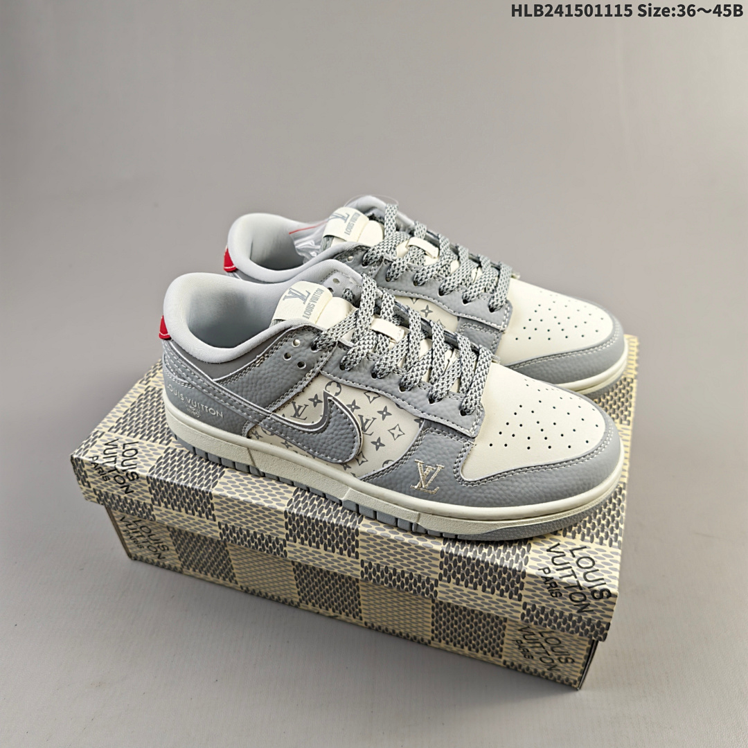 Nike Dunk Low Retro ‘DIY ’ - foto 3