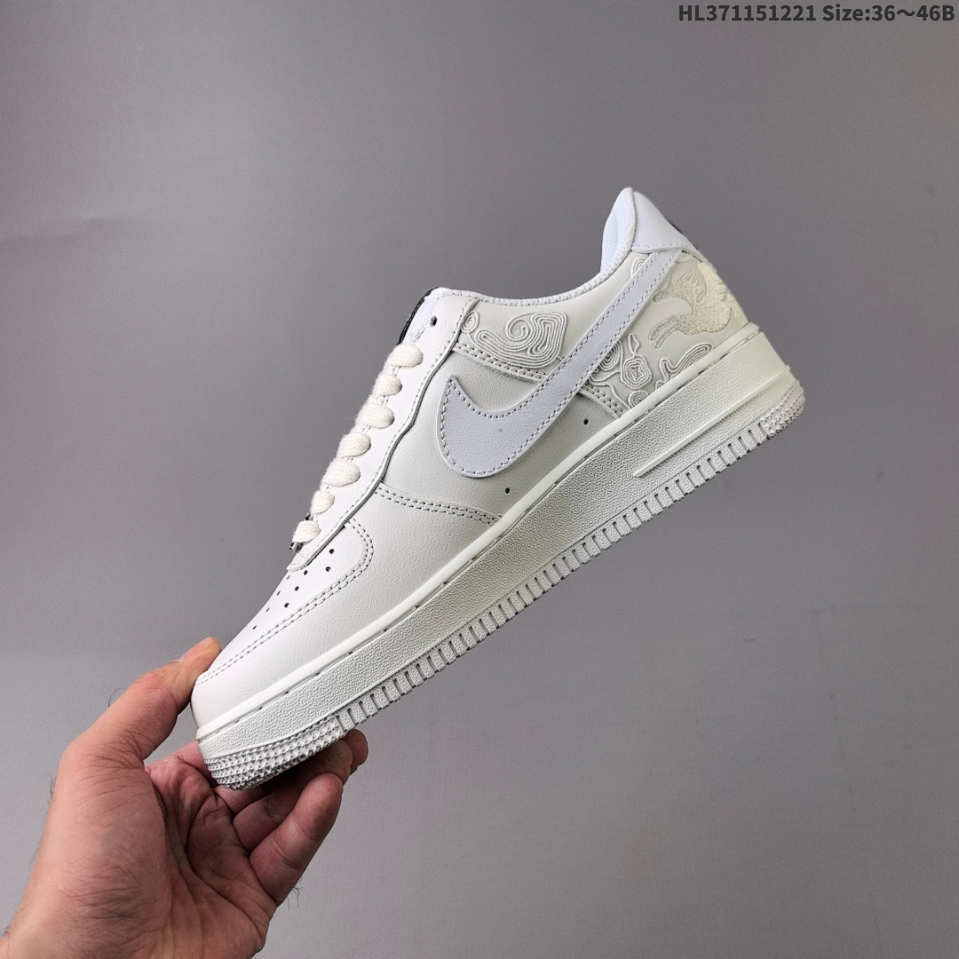 Nike Air Force1 07 low - foto 7